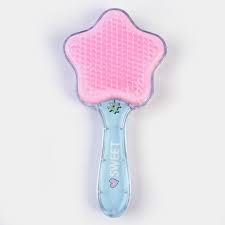 Cartoon Air Cushion Massage Comb for Kids