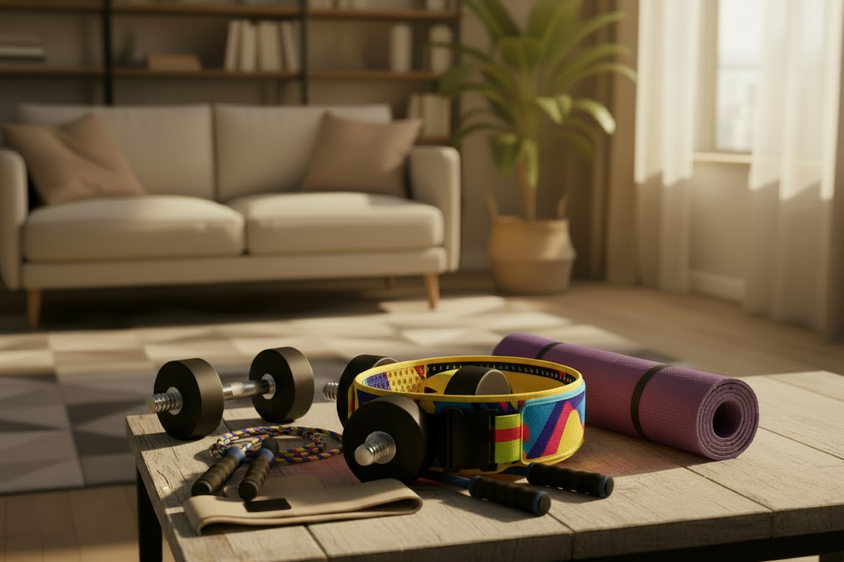 Health & Fitness