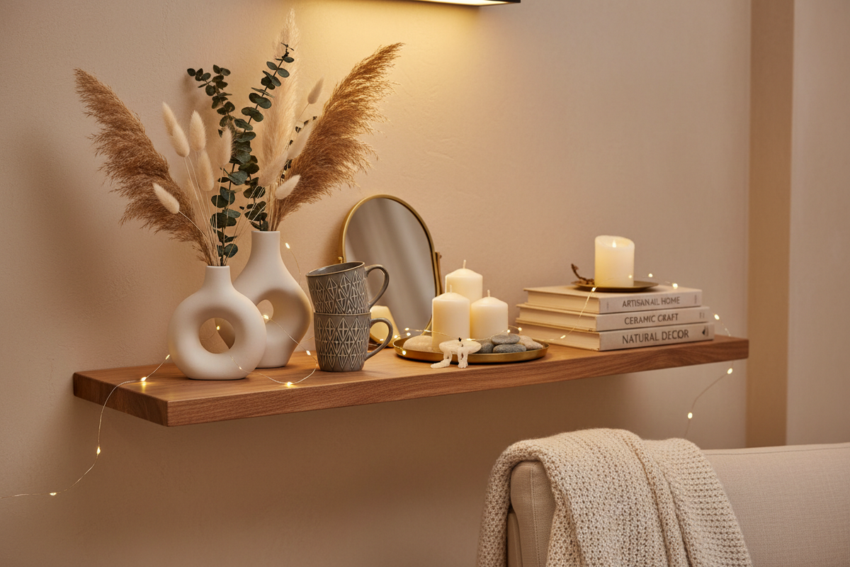 Home Decoration