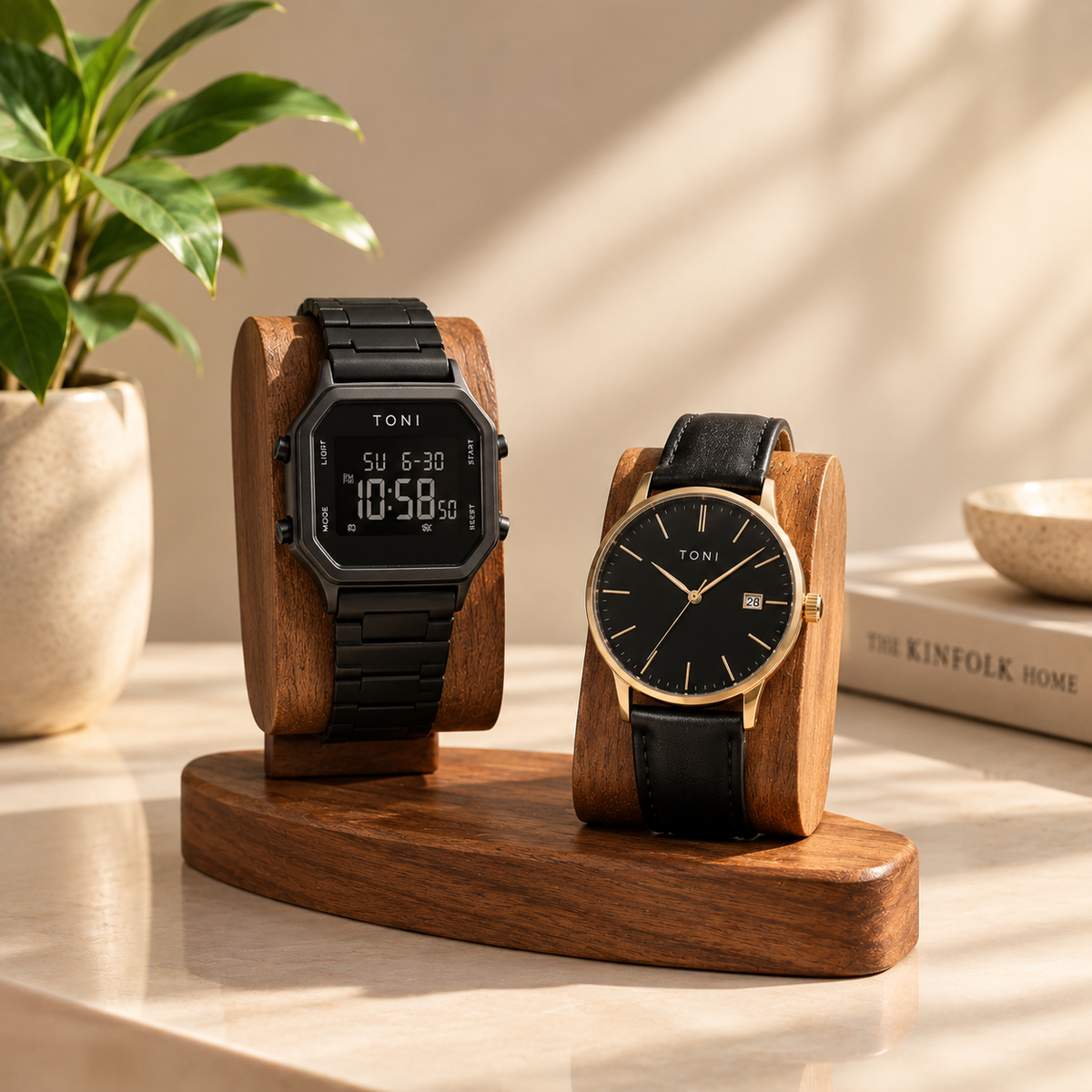 Watches