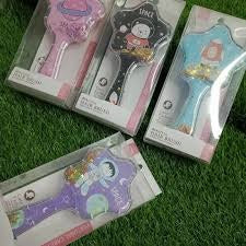 Cartoon Air Cushion Massage Comb for Kids