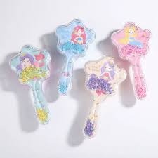 Cartoon Air Cushion Massage Comb for Kids