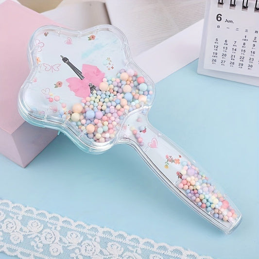 Cartoon Air Cushion Massage Comb for Kids