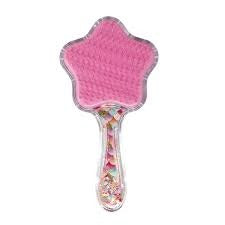 Cartoon Air Cushion Massage Comb for Kids